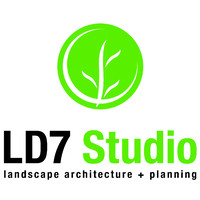LD7 Studio Landscape Architecture + Planning logo - Similar company to Va Spaces