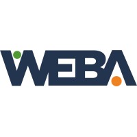 WEBA logo - Similar company to Freshtech