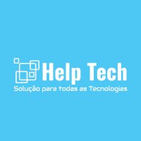 Help Tech Pc logo - Similar company to Start Soitic
