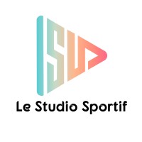 Le Studio Sportif logo - Similar company to Les Echos Publishing L'Agence