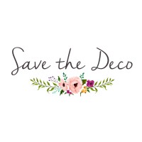 SAVE the DECO logo - Similar company to Mogi Guitar