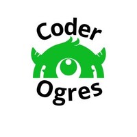 CoderOgres India logo - Similar company to Kailasha Online Learning
