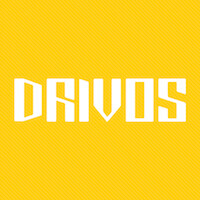 Drivos logo - Similar company to Tavaralähetit