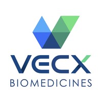 VecX Biomedicines Inc. logo - Similar company to U8