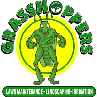 Grasshoppers Landscape Services logo - Similar company to Park View Interiors