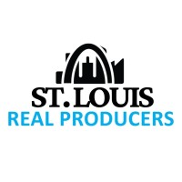 STL Real Producers Magazine logo - Similar company to Sourcelink