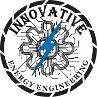 INNOVATIVE ENERGY ENGINEERING logo - Similar company to Ioxet Labs Pvt. Ltd.