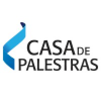 Casa de Palestras - Curadoria em Palestras e Publicidade para Palestrantes logo - Similar company to Talklab Palestras