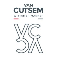 van Cutsem - Wittamer - Marnef logo - Similar company to Koan Law Firm