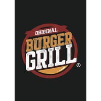 ORIGINAL BURGER GRILL®️ logo - Similar company to Gur Kebab