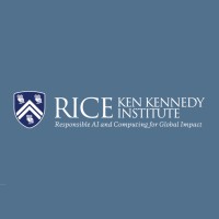 Rice Ken Kennedy Institute logo - Similar company to Rice Computer Science Department