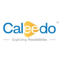 Caleedo - Digitizing Possibilities logo - Similar company to Remitso