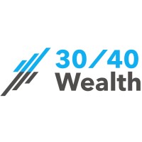 30/40 Wealth Partners logo - Similar company to Mid Atlantic Secured Income Fund