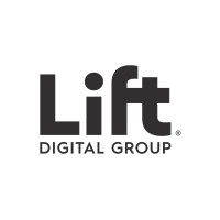 Lift Digital Group logo - Similar company to Financial Ventures Group