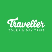 Traveller Tours logo - Similar company to Codelive