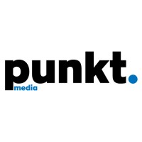 Punkt. Media logo - Similar company to Anasponsor