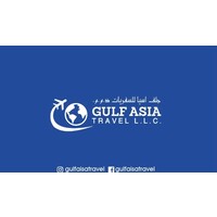 Gulf Asia Travel logo - Similar company to Premier Travels