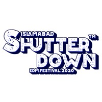 Shutter Down Festival logo - Similar company to Visionxtech
