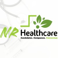 NR Healthcare logo - Similar company to Nr Consulting