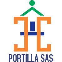 PORTILLA SAS logo - Similar company to Pyp Ltda