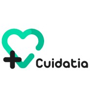 CUIDATIA logo - Similar company to Saluus, Vida Independiente