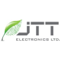 JTT Electronics Ltd logo - Similar company to Aedapt Ltd