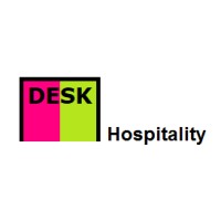 DESK Hospitality logo - Similar company to Mindset Holistic Training Inc.
