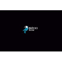 Spixi logo - Similar company to Sovol3D