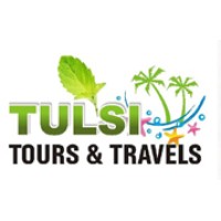 Tulsi Tours and Travel logo - Similar company to Geranos Getaways