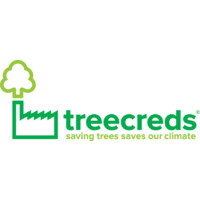 Treecreds logo - Similar company to Remarkable Trees