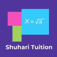 Shuhari Tuition logo - Similar company to Digital Olympus Sl