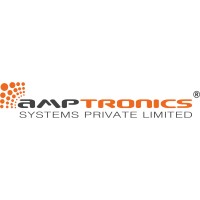 Amptronics logo - Similar company to Shrishail Technologies Private Limited