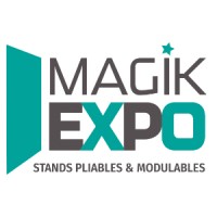 Magik Expo logo - Similar company to Sonorcom
