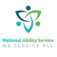 National Ability Service logo - Similar company to Tlc First Support Services
