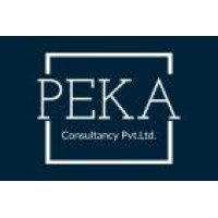 Peka Consultancy Private Limited logo - Similar company to Ignitus Limited