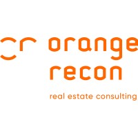 orange recon GmbH logo - Similar company to Pelsan Pelet