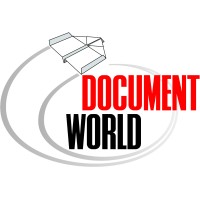 DW Document World GmbH & Co. KG logo - Similar company to Ics Gmbh & Co. Kg