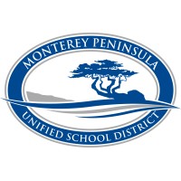 Monterey Peninsula Unified School District logo - Similar company to Salinas City Elementary School District