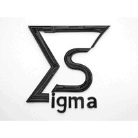 Sigma logo - Similar company to Sigma India