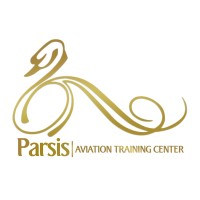 Parsis Aviation Training Center logo - Similar company to Cranfield Aviation Training School