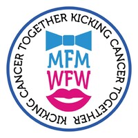 Miles For Men Charity logo - Similar company to Men Who Talk