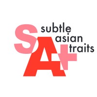 Subtle Asian Traits logo - Similar company to Sapien Automation