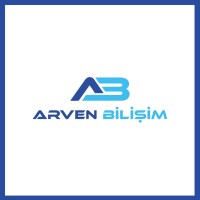 Arven Bilişim logo - Similar company to Noca Display