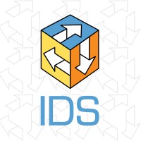 IDS Fulfillment logo - Similar company to The Fulfillment Lab, Inc.
