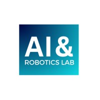 AI & Robotics Lab logo - Similar company to Edwin Robotics