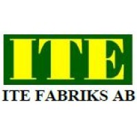 ITE Fabriks AB logo - Similar company to Blackwing