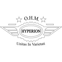 O.H.M. Hyperion logo - Similar company to Powerproductions B.V.