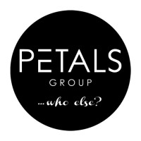 Petals Group logo - Similar company to Flower Café