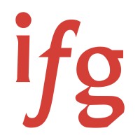 Institut François Geny logo - Similar company to Afdd Association Française Des Docteurs En Droit