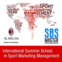 International Summer School in Sport Marketing Management logo - Similar company to Winger Sports Academy